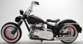 2006 Ridley Auto-Glide Old School photo